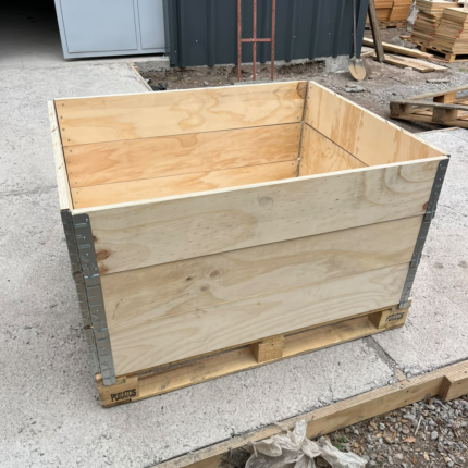 Collar para Pallet